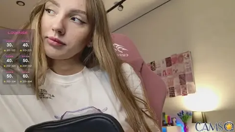 Picture of Lunainnk from Stripchat