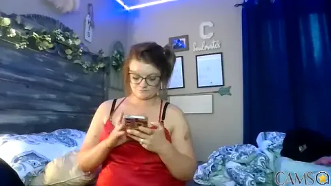 Luscious_Lace’s Stripchat Profile Image