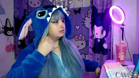 lussyevans24’s Stripchat Profile Image