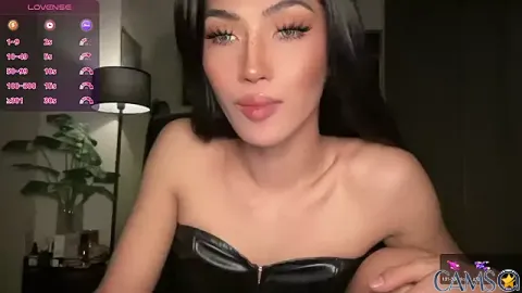 Lust_for_Belle_’s (Stripchat) Photo