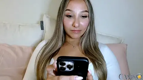 lustfulsmiles’s (Stripchat) Photo