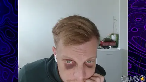 lustylyndon’s Stripchat Profile Image