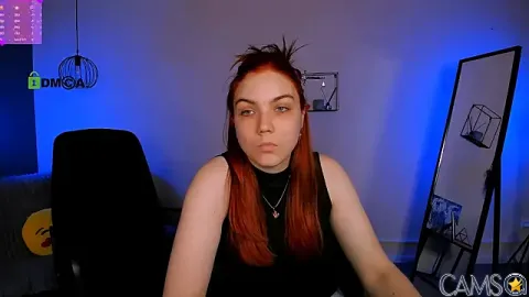 lusy_puff’s Stripchat Profile Image
