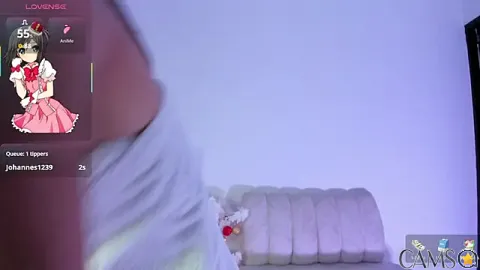 luxurykatty’s (Stripchat) Photo