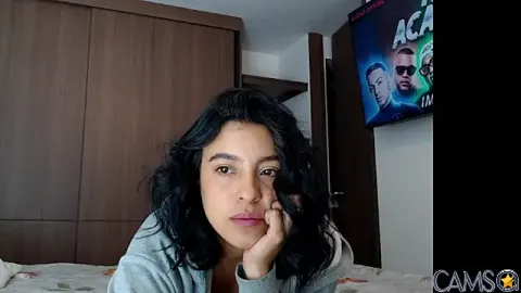 luxybaes’s (Stripchat) Photo