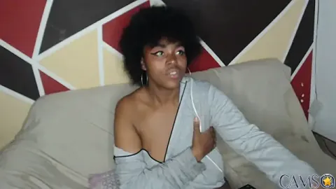 lyssyhorny’s (Stripchat) Photo