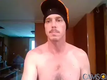 Mac_ThunderCock’s Stripchat Profile Image