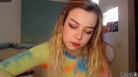 MaddieSinss’s (Stripchat) Photo