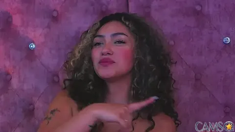 MaddisonBelucci’s Stripchat Profile Image