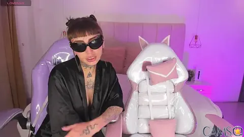 Maddy_Rouse1’s Stripchat Profile Image