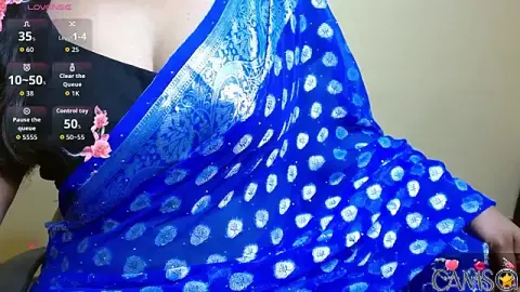 Madhu_Reddy09’s Stripchat Profile Image