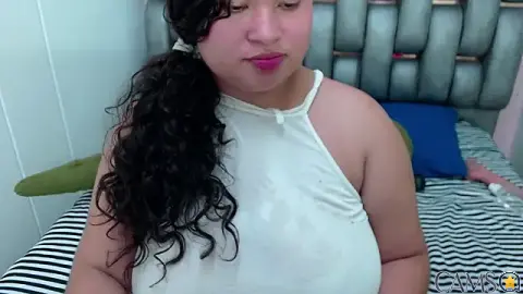 Madison_Copers’s Stripchat Profile Image