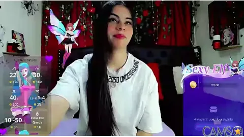 Madisson_Ivanova’s (Stripchat) Photo