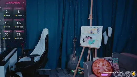 MadnessAlison&rsquo;s (Stripchat) Photo