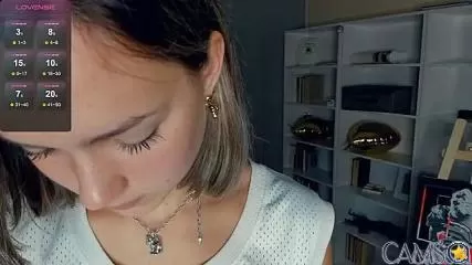 MaeKotick’s (Stripchat) Photo