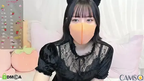 maika08’s (Stripchat) Photo