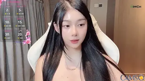 Makinghappymyself_’s Stripchat Profile Image