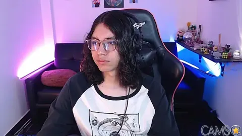 malik_harrison__’s (Stripchat) Photo