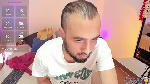 mangoymorita_69’s Stripchat Profile Image
