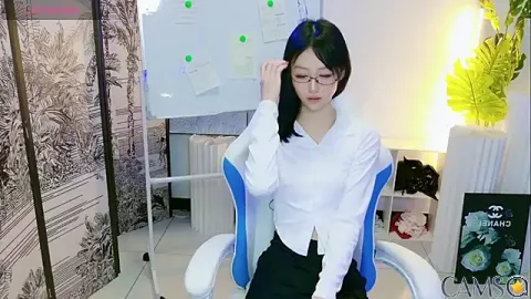 maomi-666’s (Stripchat) Photo
