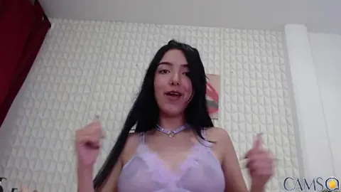 Marcelaa_fox’s Stripchat Profile Image