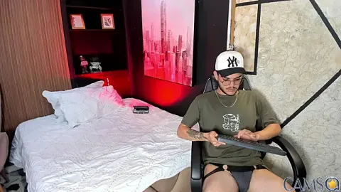 marcoAndMathew’s (Stripchat) Photo