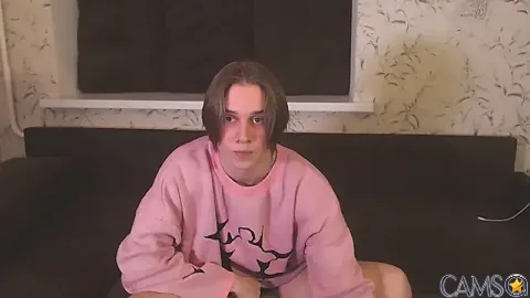 Marcus_Swampov’s (Stripchat) Photo