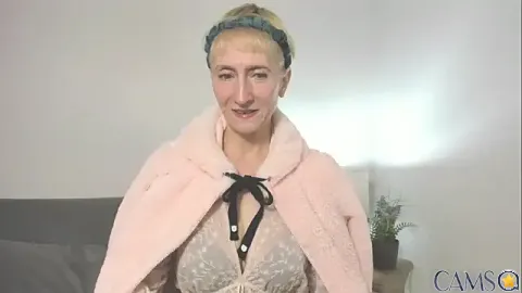 MargaretMilf69’s Stripchat Profile Image