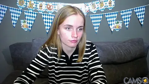 MargaritaKiss’s Stripchat Profile Image