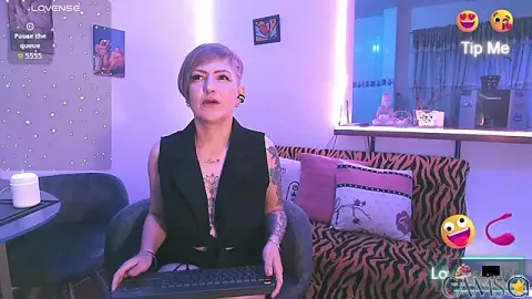 Maria_fernandaxxx_’s Stripchat Profile Image