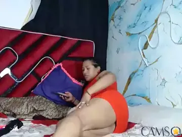 marimar_24’s Stripchat Profile Image