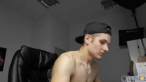 Mark_Karson&rsquo;s (Stripchat) Photo