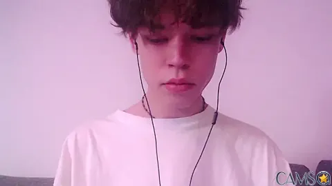 markspaws’s Stripchat Profile Image