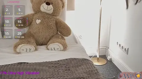 Picture of MartaBrent from Stripchat