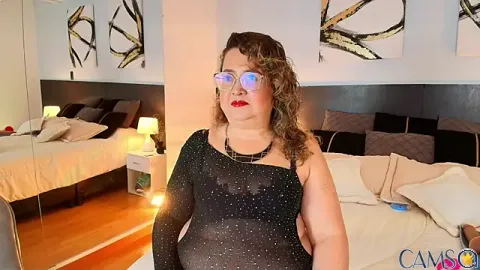 MartinaCaycedo&rsquo;s (Stripchat) Photo