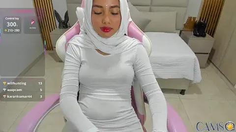 Maryan_najar’s Stripchat Profile Image