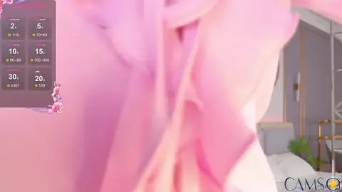 MaryNixon_’s (Stripchat) Photo