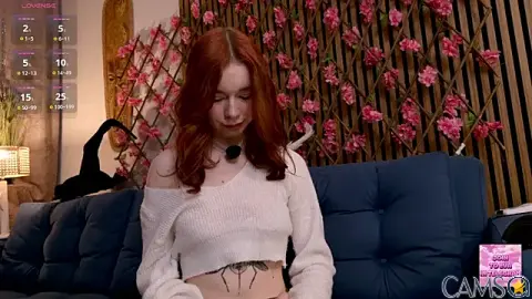 MaryPratt’s (Stripchat) Photo