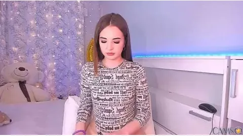 Picture of Masha_01 from Stripchat