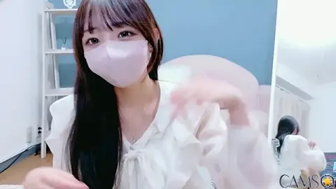 Mashiro-chan’s Stripchat Profile Image