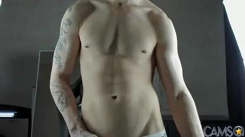 MasonWarholl’s (Stripchat) Photo