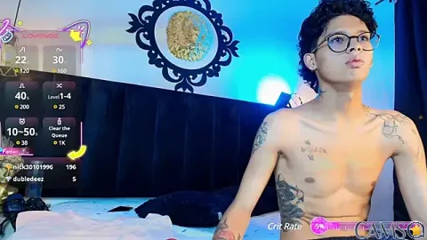 Massimo_vaiolethsan’s Stripchat Profile Image