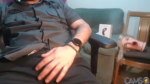 master4subslut’s (Stripchat) Photo