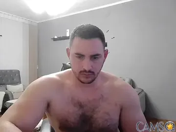 mastermute’s Stripchat Profile Image