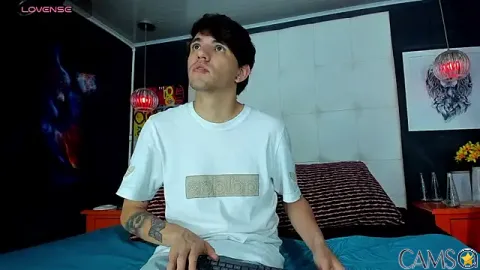Matteo12_’s Stripchat Profile Image