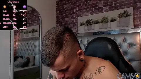mattiastattoo’s Stripchat Profile Image
