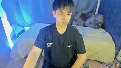 Maximo_Miller’s Stripchat Profile Image