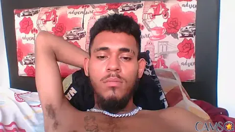 MaximoSualteza777’s (Stripchat) Photo