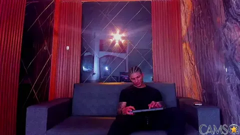 Maxxximo_’s (Stripchat) Photo