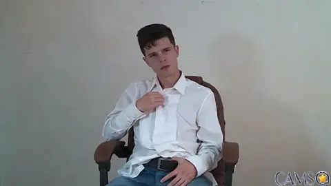 MaxxxTaylor’s Stripchat Profile Image